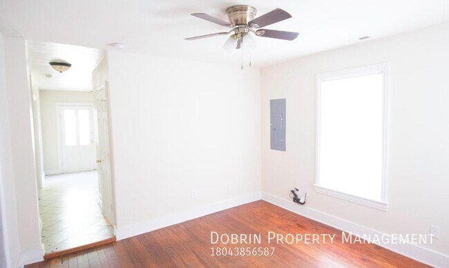 Foto del edificio - 810 W Clay St