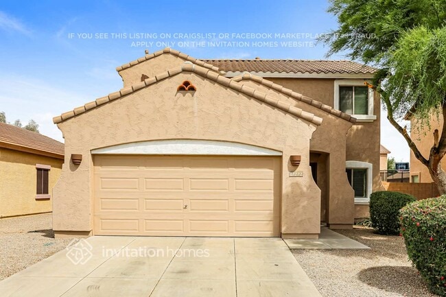 Building Photo - 17272 W Marshall Ln