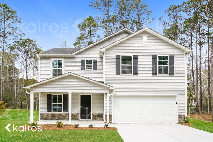 Foto principal - 2542 Kimball Pl SE
