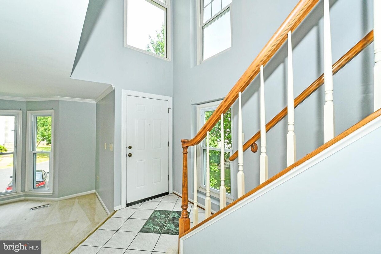 46855 Woodstone Terrace, Sterling, VA 20164 Townhome Rentals in