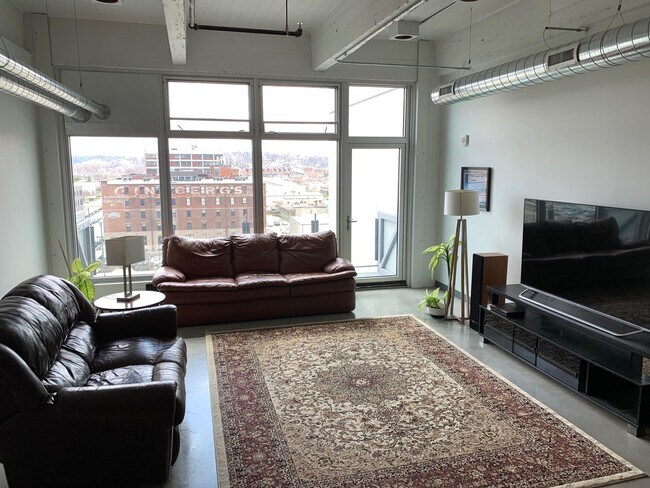 Foto del edificio - 120 SW 5th St