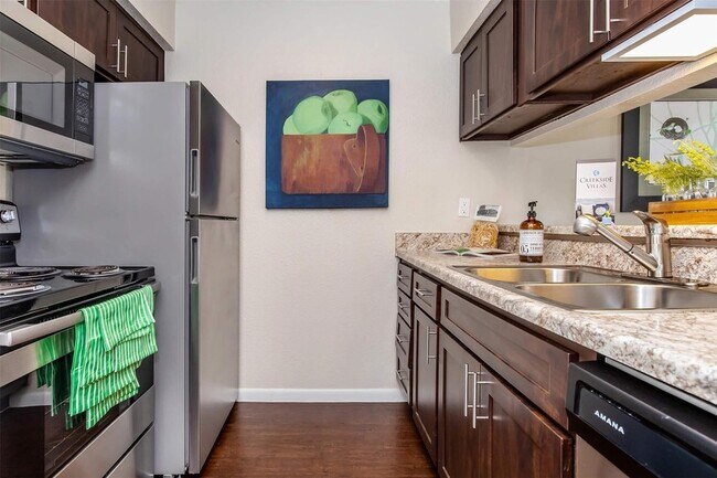 Foto del edificio - 707 El Dorado Boulevard Unit 2226