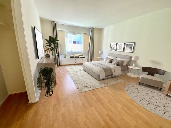 Foto del edificio - 5651 Sumner Way
