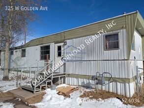 Building Photo - 325 W Golden Ave