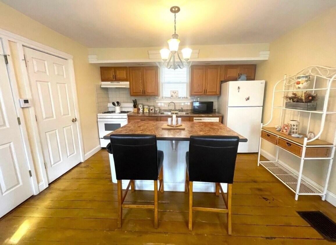 Foto principal - 336 Oak St