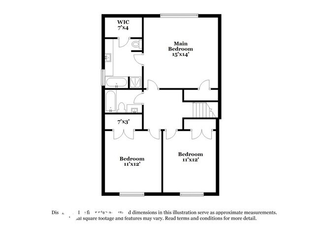 Foto del edificio - 2930 Ward Lake Way