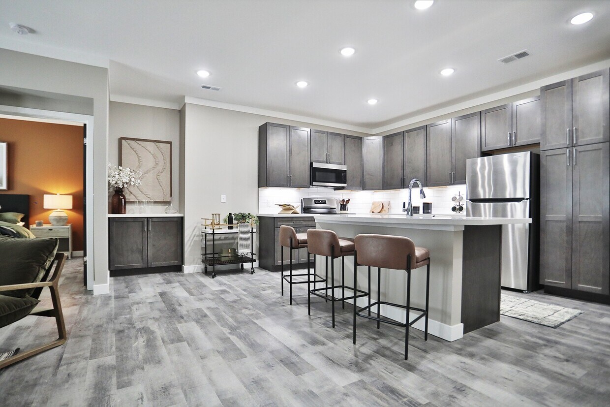 Foto principal - Altair Luxury Apartments