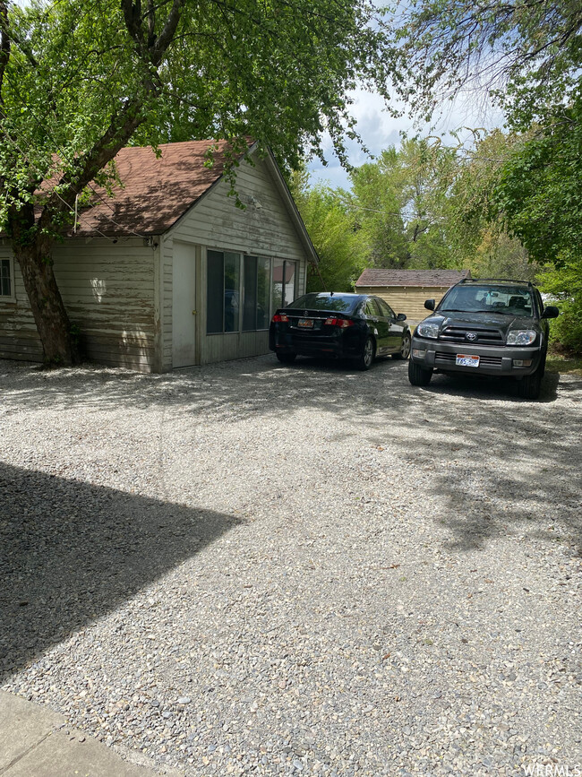 Building Photo - 129 W 200 N