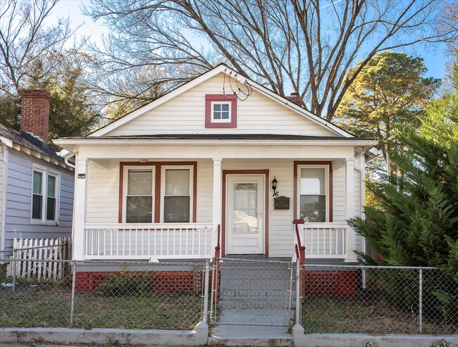 Building Photo - 16 W Broad Rock Rd