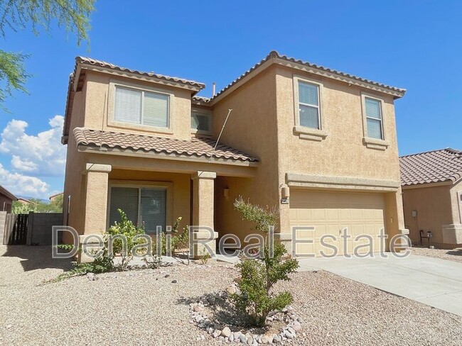 Building Photo - 8467 S Otis Dr