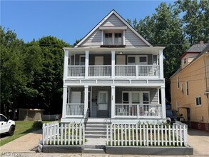 Building Photo - 7705 Sagamore Ave