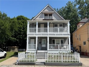 Building Photo - 7705 Sagamore Ave