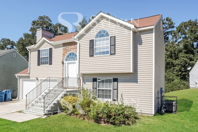 Foto del edificio - The living is easy in this 3 bedroom, 2 ba...