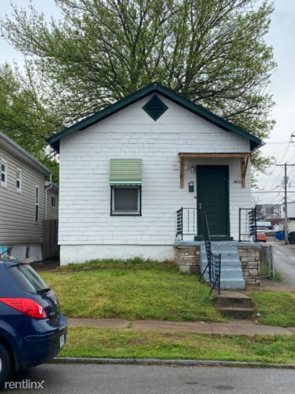Primary Photo - 1 br, 1 bath House - 4911 Blow St