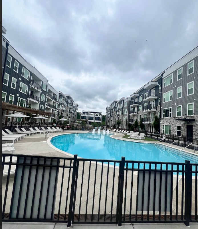 Foto principal - 700 Craighead St