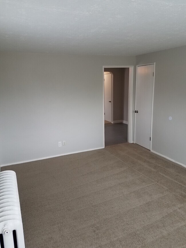 Living Room - 60 Gorman Ln