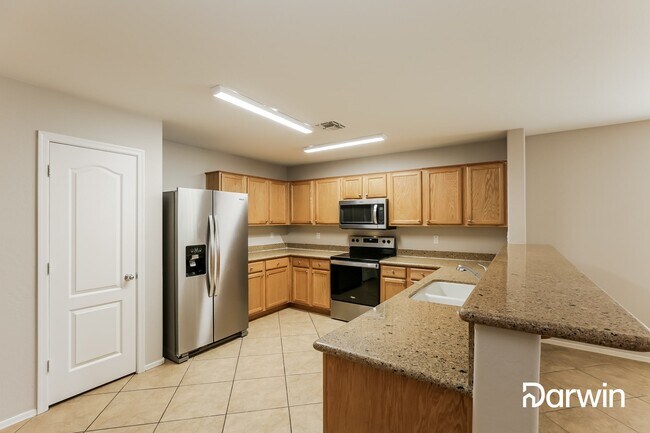 Foto del edificio - 25529 W Northern Lights Way, Buckeye, AZ 8...