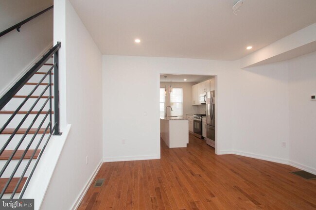 Foto del edificio - 2110 S Norwood St