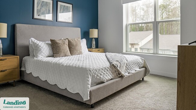 Foto del edificio - 750 Avondale Creek Dr.