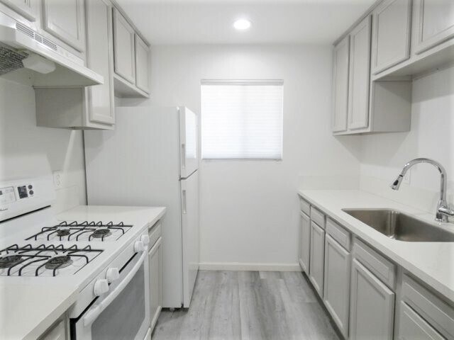 Foto del edificio - 2380 Chestnut Ave