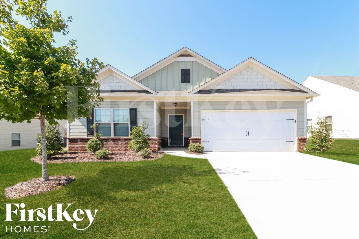 Foto principal - 4218 Windscape Way