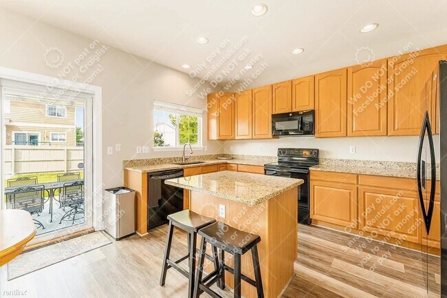 Building Photo - 3 br, 3 bath House - 5604 S Andes St
