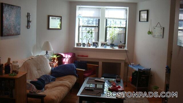 Foto del edificio - 45 Westland Ave