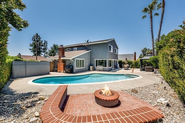 Foto principal - 1915 Woodside Dr