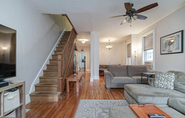 Building Photo - 3744 Manayunk Ave