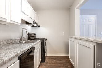 Interior Photo - Sunrise Apartments