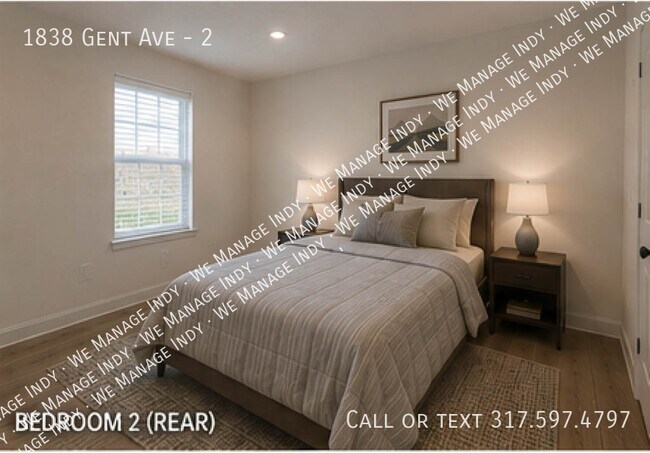 Photo - 1838 Gent Ave-2 Apartment