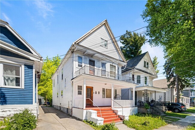 Building Photo - 213 Keystone St