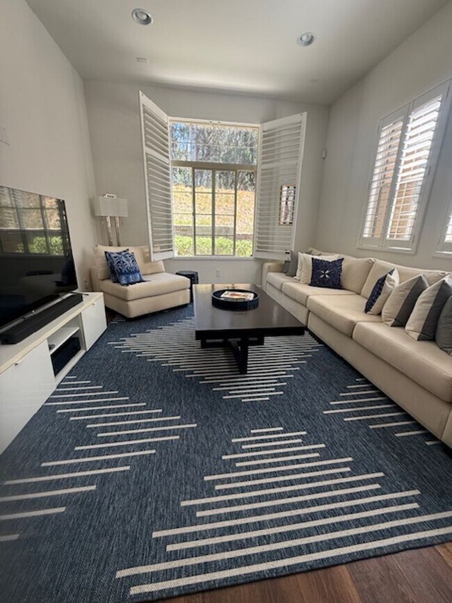 Foto del edificio - Golf Resort Living- UnfurnishedTrilogy Monarch Dunes Townhome