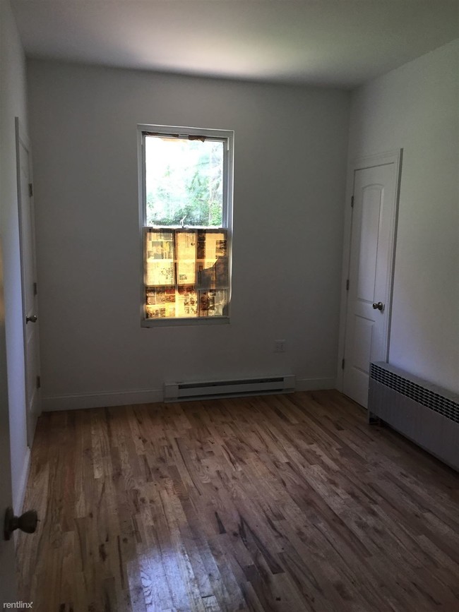 Building Photo - 206 Bergen Ave