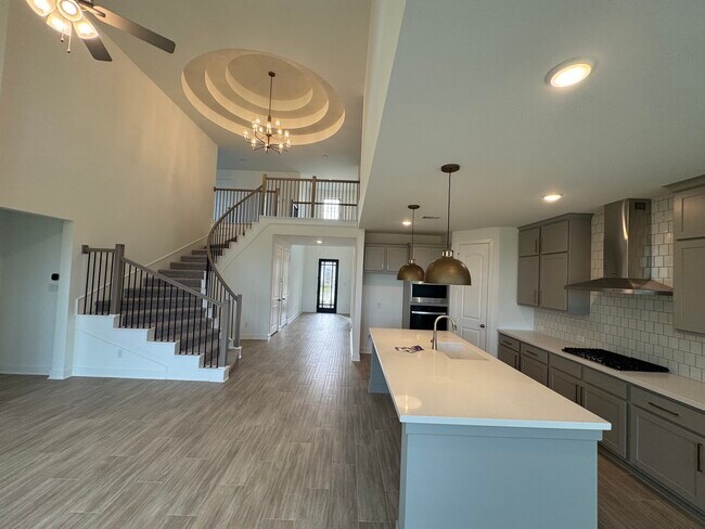 Building Photo - 2711 Sweet Honey Ln