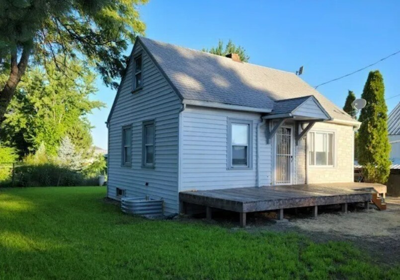605 W. Whitman Dr, CP - 605 W Whitman Dr