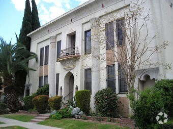 Primary Photo - 747 Wilcox Ave