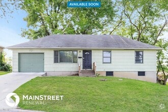 Building Photo - 1813 S Crescent Ave