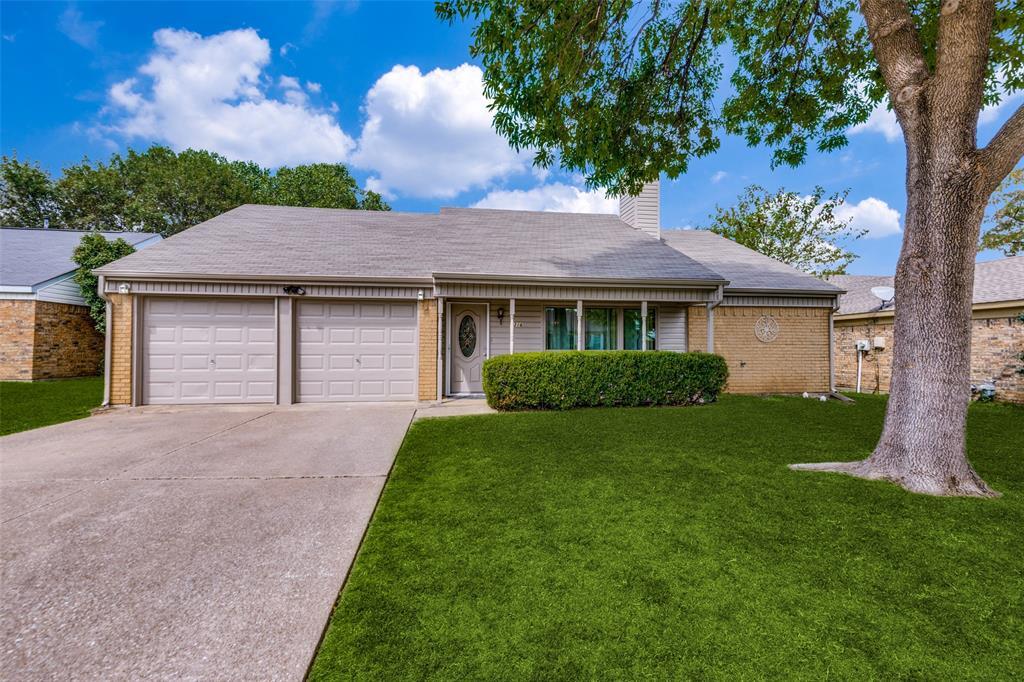 5316 Buckner Dr, Flower Mound, TX 75028 House Rental in Flower Mound