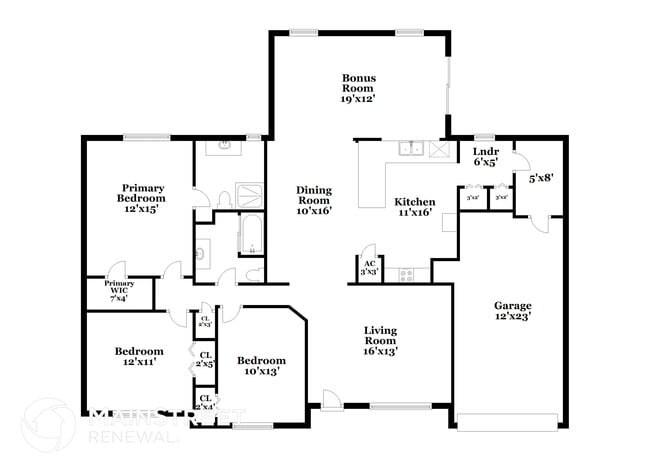 Building Photo - 6947 Roslyn Ct