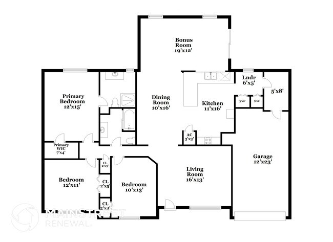 Foto del edificio - 6947 Roslyn Ct