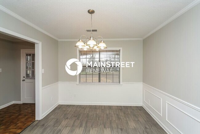 Building Photo - 4 Bedroom Pet-Friendly Home in Southaven, ...