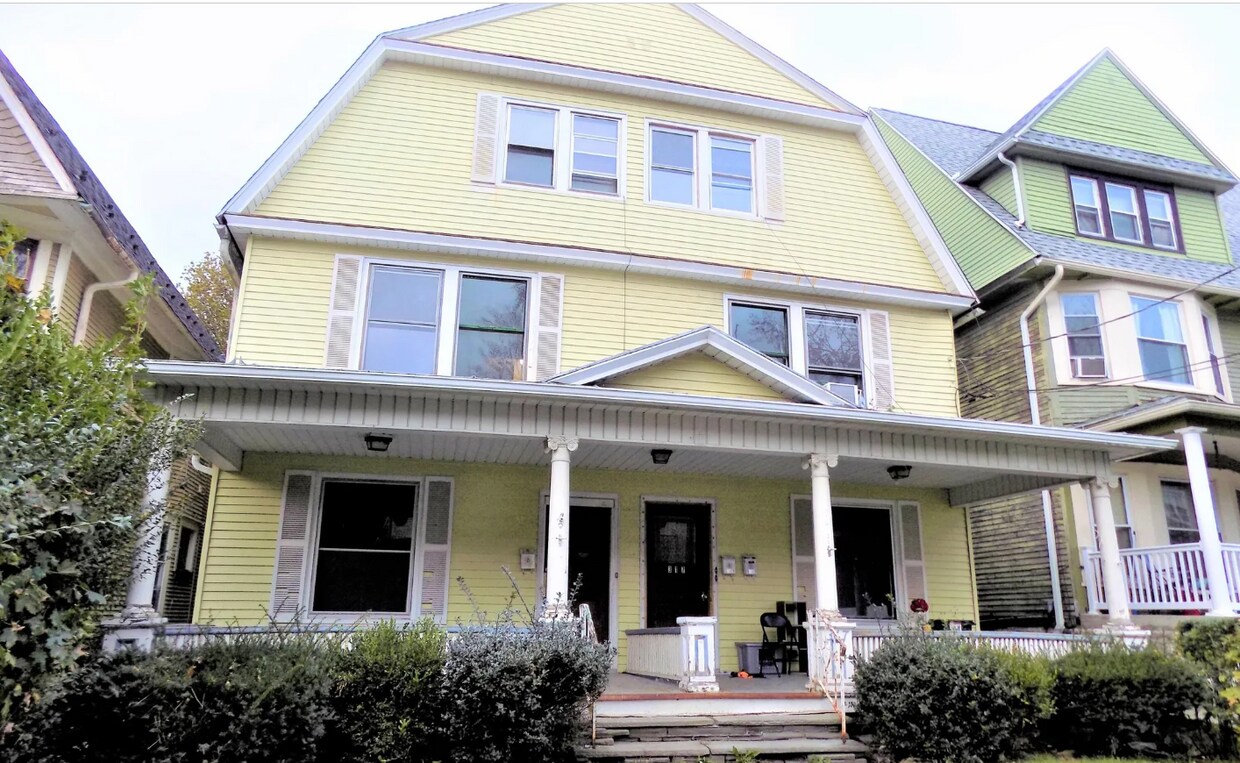 315 Wheeler Ave, Scranton, PA 18510 House for Rent in Scranton, PA