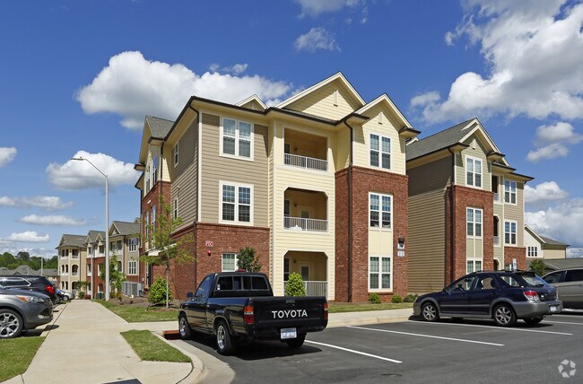Building Photo - Villages at McCullers Walk