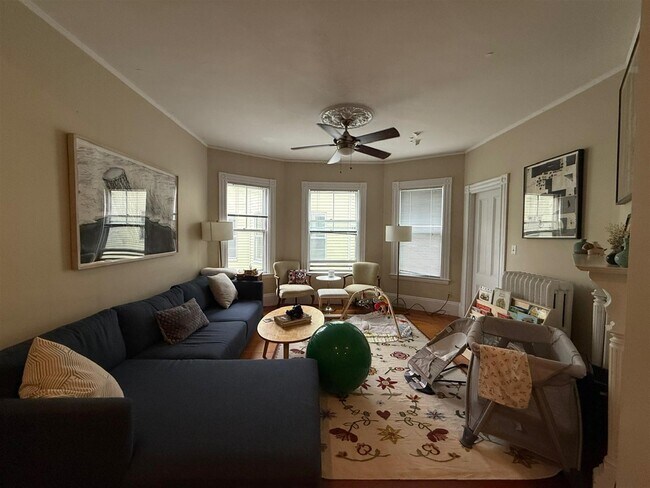Foto del edificio - 67 Highland Ave
