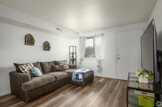 Foto del edificio - Stone Ridge Apartments