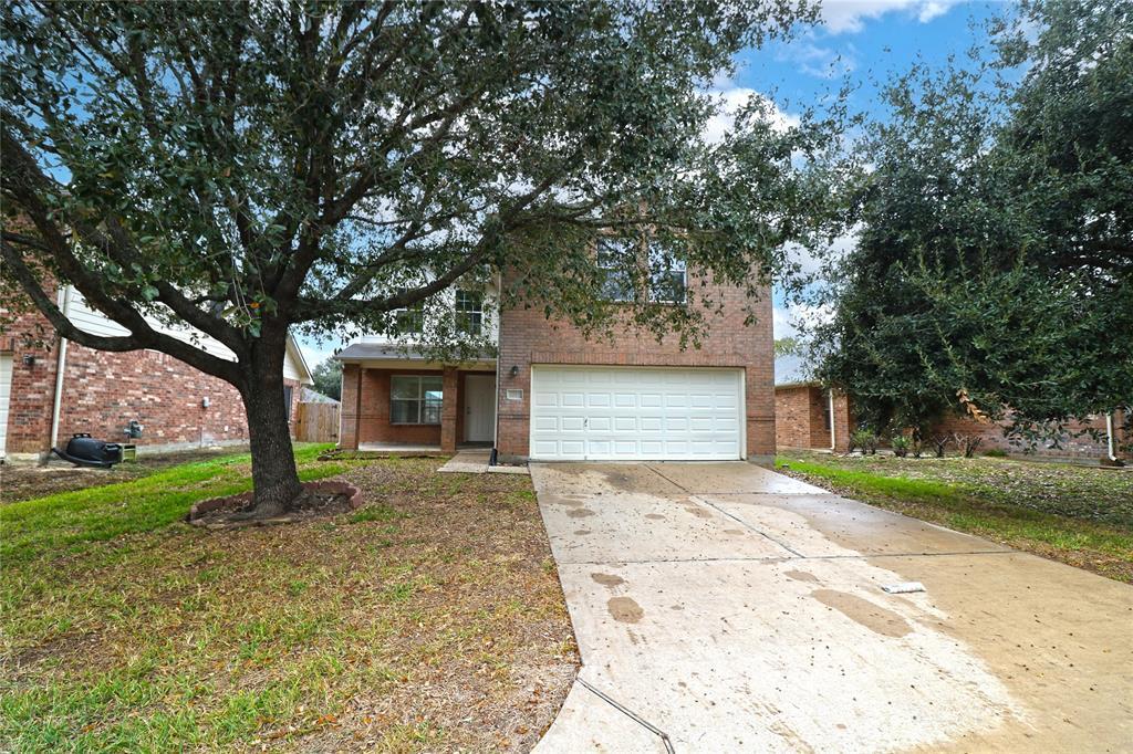 Foto principal - 4727 Ivy Meadow Ln