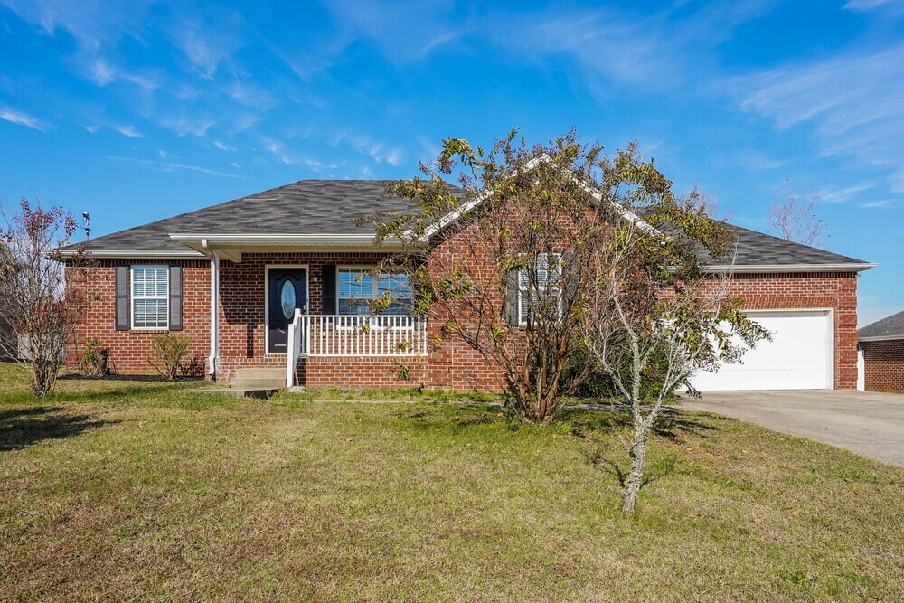 Foto principal - 7017 Steen Blvd