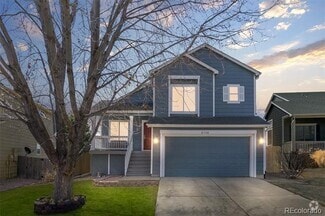 Building Photo - 8730 Wildrye Cir