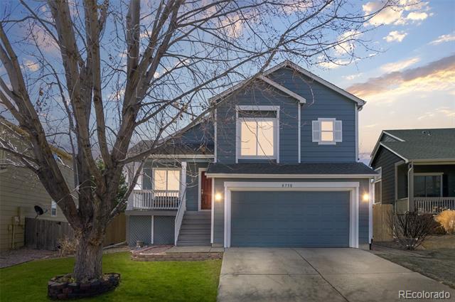 Foto principal - 8730 Wildrye Cir